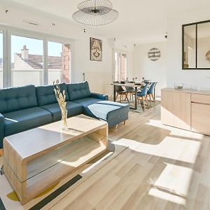 Appartement met Twee Slaapkamers